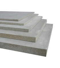 ЦСП (цементно-стружечная плита) 10х1250х3200 мм (4 кв.м)