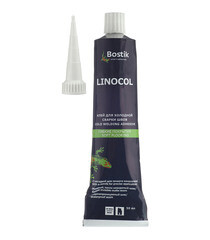 Клей эпоксидный для линолеума холодная сварка Linocol 50 мл