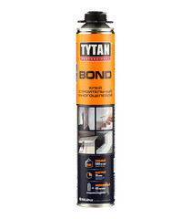 Клей строительный многоцелевой профессиональный Tytan Bond 750 мл