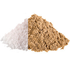 Реагент противогололедный Пескосоль -25 °С 50 кг