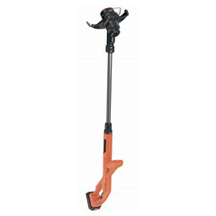 Триммер аккумуляторный Black+Decker ST1823-QW 1 АКБ и ЗУ