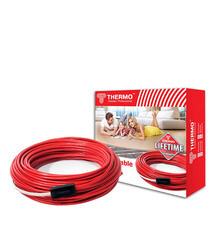 Теплый пол Thermo Thermocable 1,5-3,5 кв.м 350 Вт 18 м
