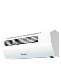 Завеса тепловая Ballu (BHC-CE-3L) 2500 Вт
