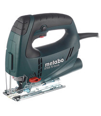 Лобзик электрический Metabo STEB 70 Quick (601040000) 570 Вт